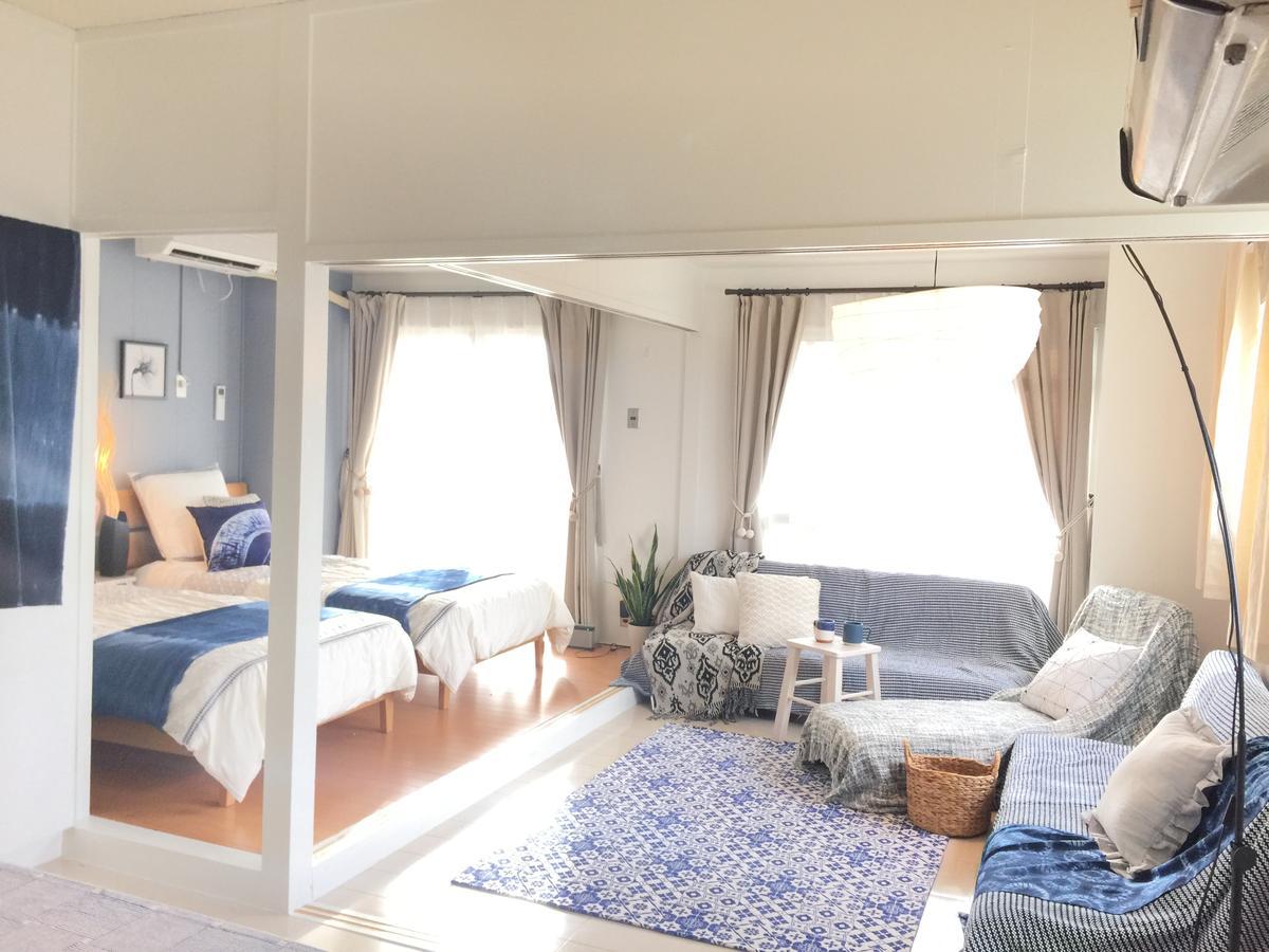 Holiday Homes Tsuboya 601 Naha Eksteriør bilde